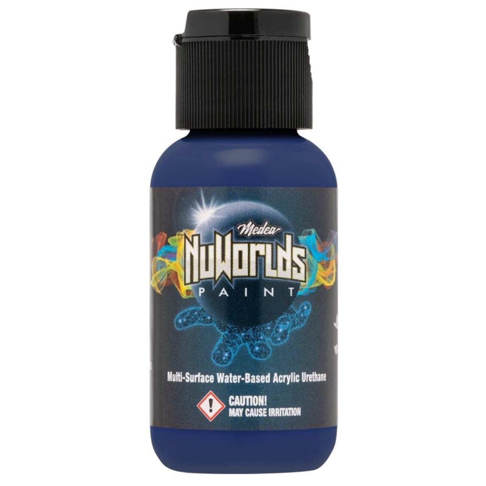 Medea Medea NuWorlds: Impenetrable Dark Blue (30ml)