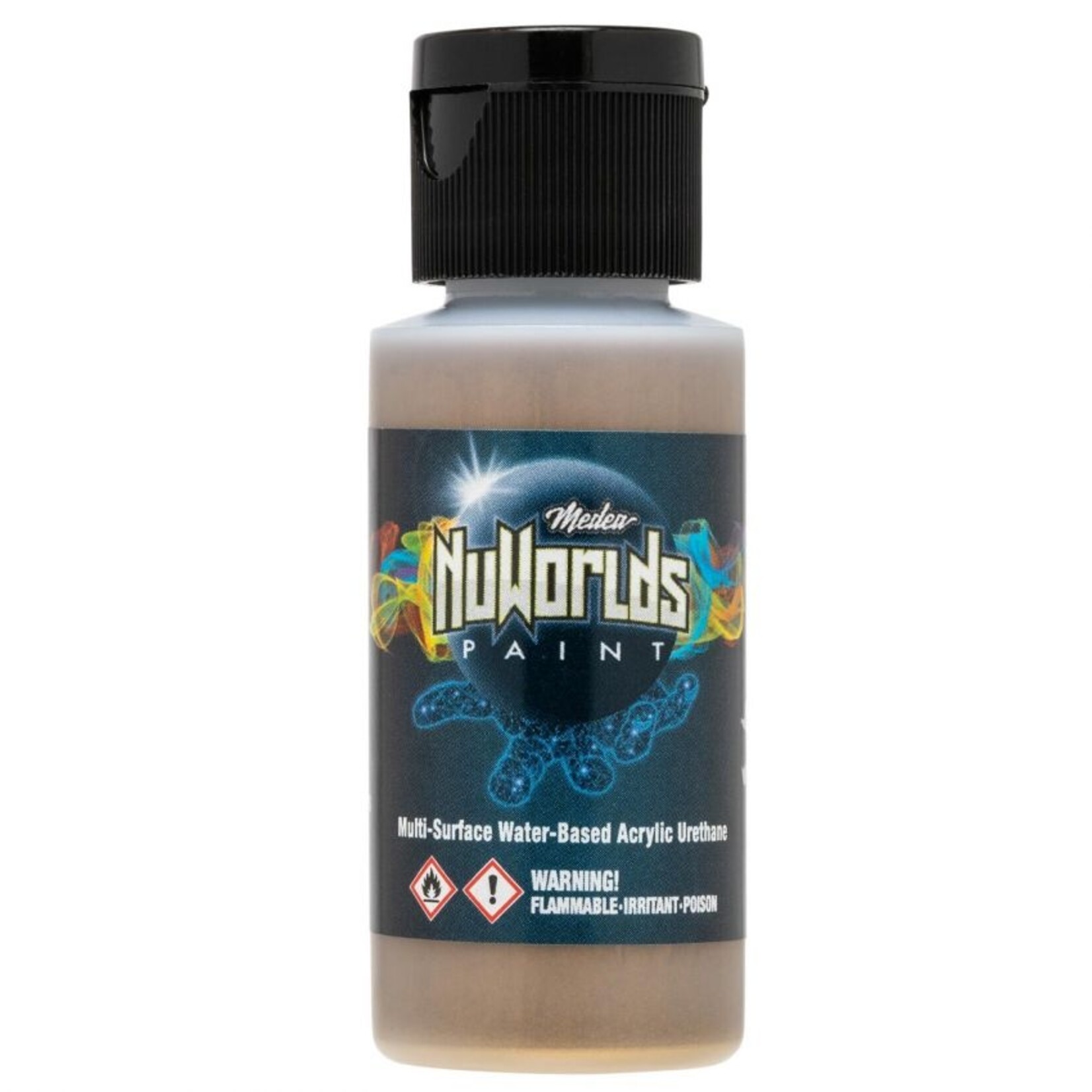 Medea Medea NuWorlds: Gauntlet Gold (30ml)