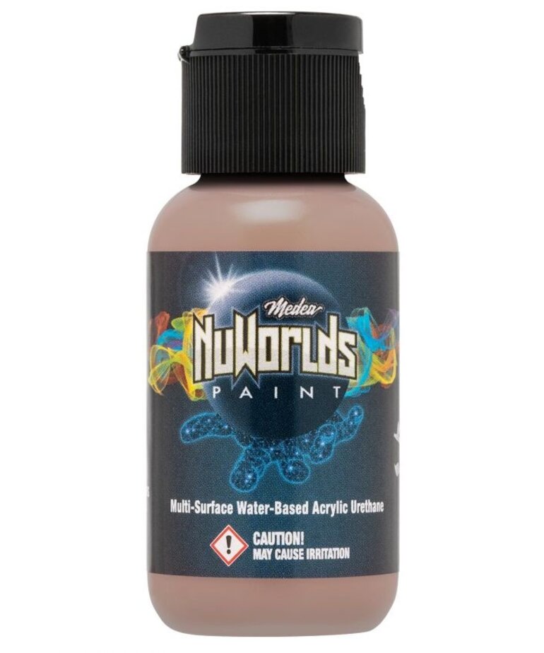 Medea Medea NuWorlds: Fair Blush (30ml)