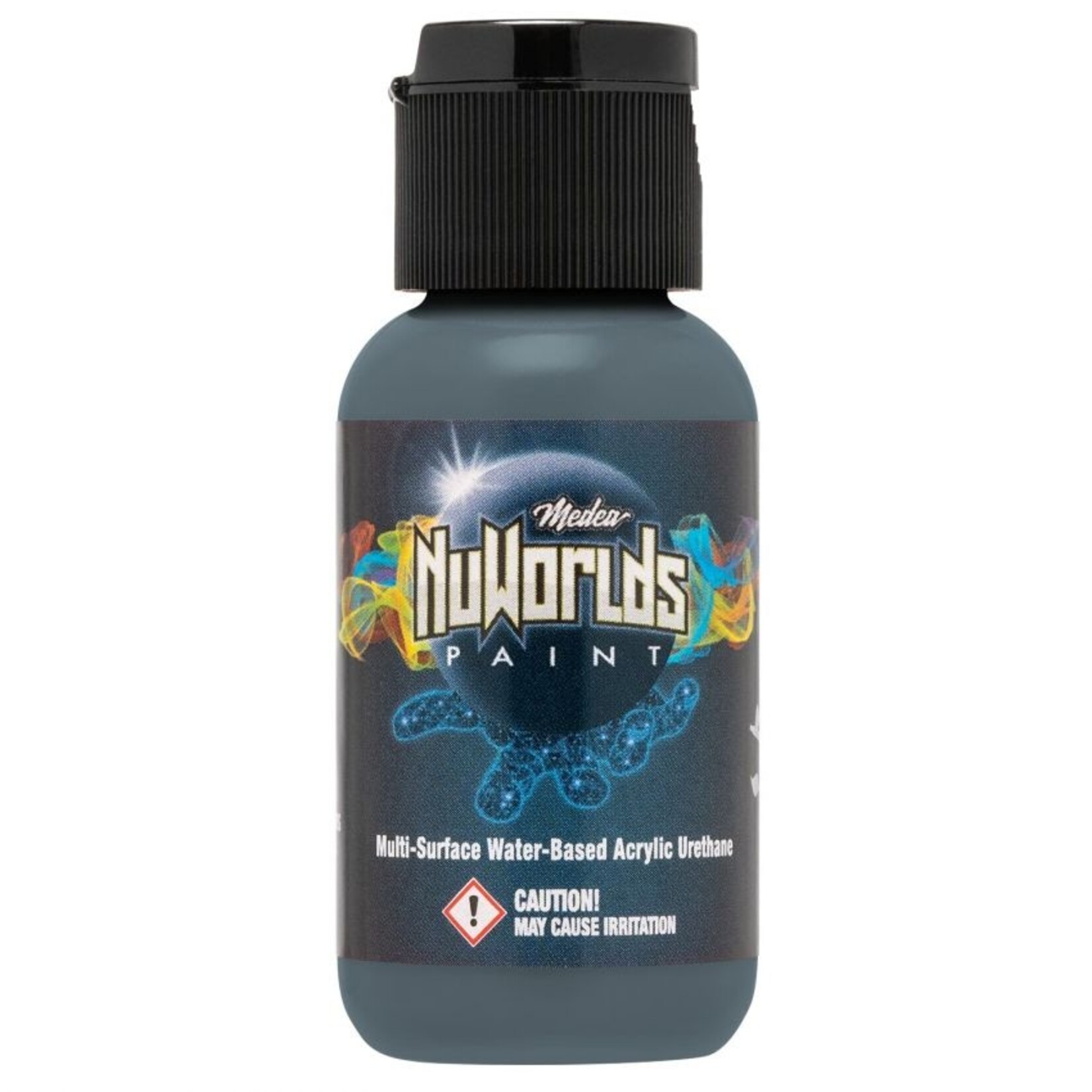 Medea Medea NuWorlds: Expired Blue (30ml)