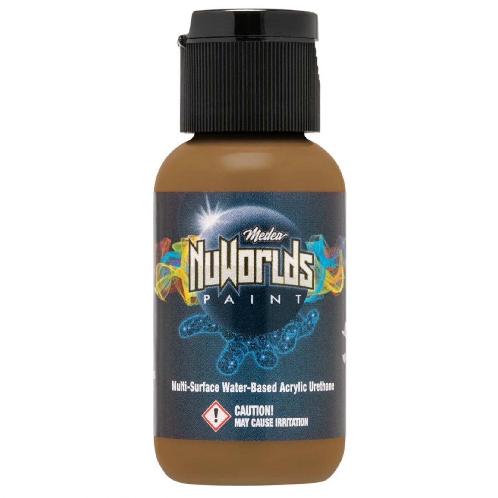 Medea Medea NuWorlds: Espresso Flesh (30ml)