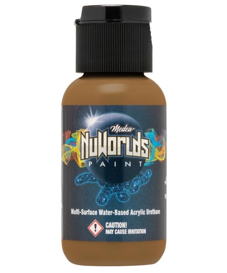 Medea Medea NuWorlds: Diseased Umber (30ml)