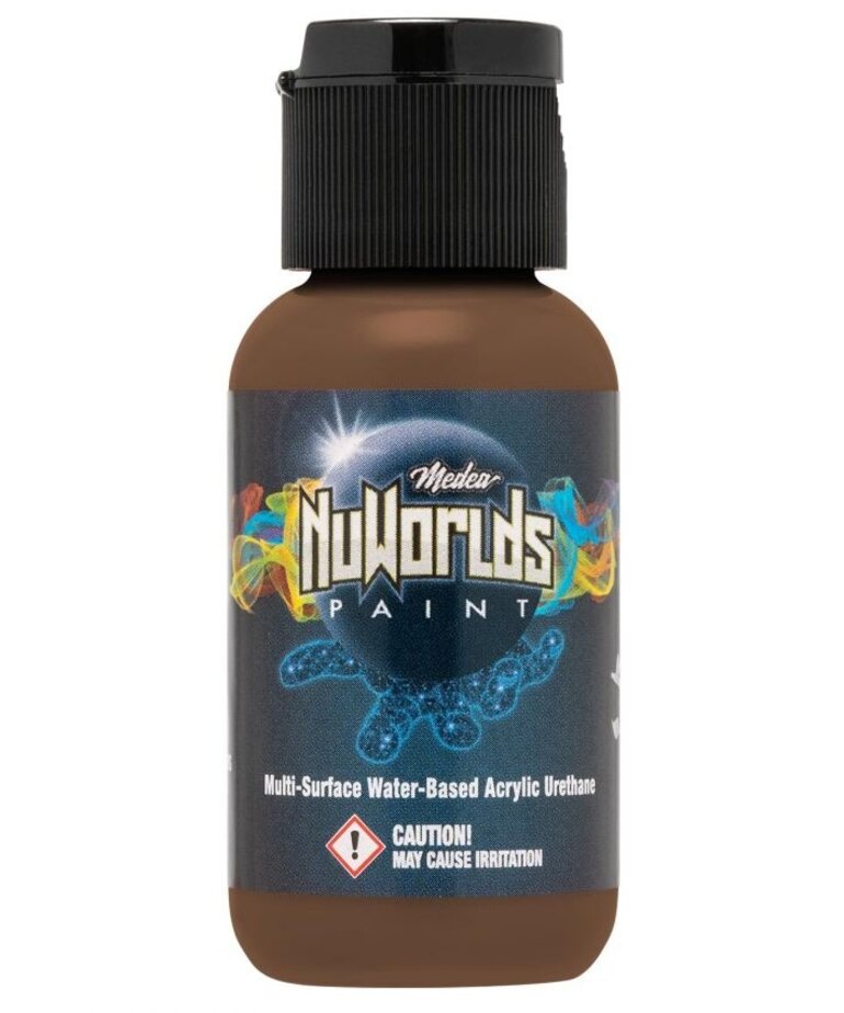 Medea Medea NuWorlds: Deep Olive Flesh (30ml)