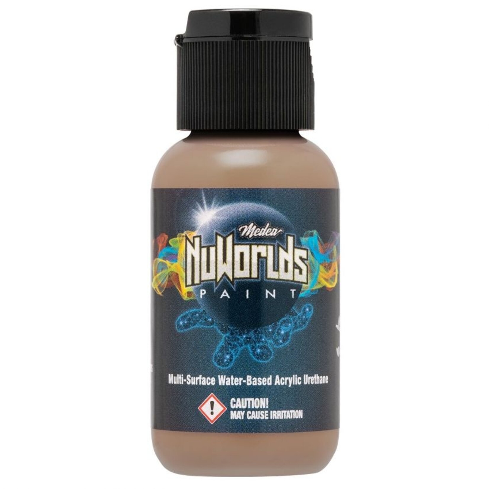Medea Medea NuWorlds: Deep Neutral Flesh (30ml)