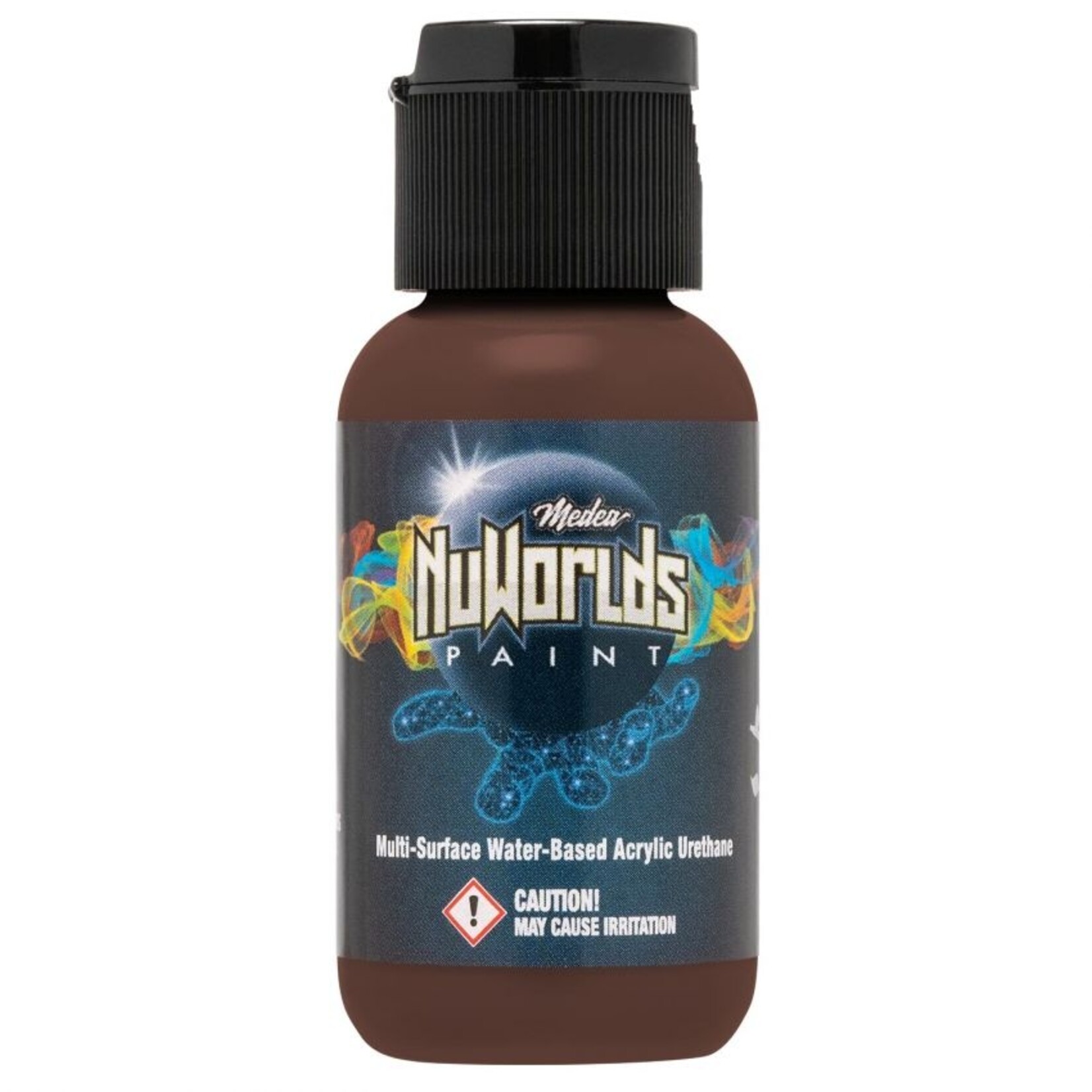 Medea Medea NuWorlds: Deep Espresso Flesh (30ml)