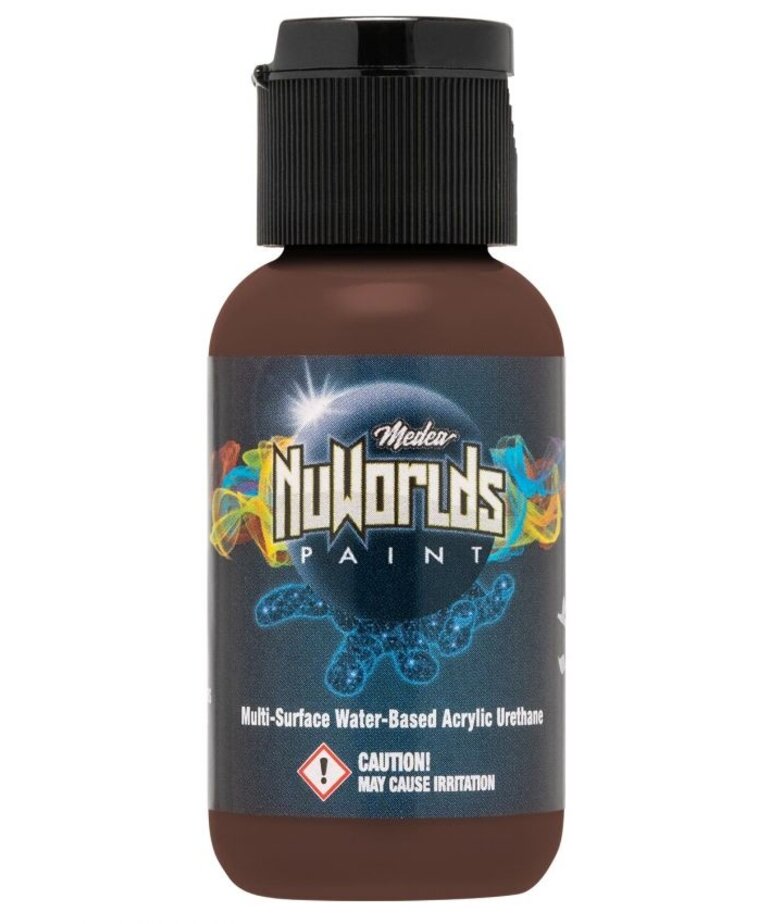 Medea Medea NuWorlds: Deep Espresso Flesh (30ml)