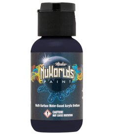 Medea Medea NuWorlds: Deep Bruise Purple (30ml)
