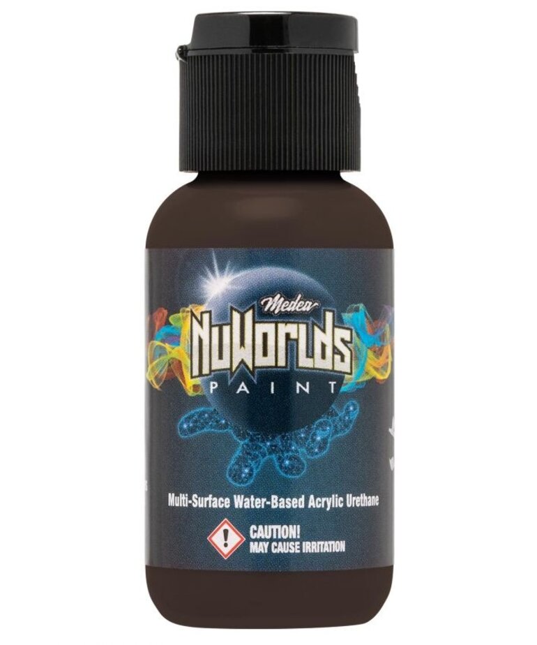 Medea Medea NuWorlds: Blunt Trauma Umber (30ml)