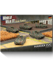 Team Yankee WW3: Team Yankee: West German: Marder Zug