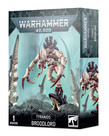 Warhammer 40k Warhammer 40k: Tyranids: Broodlord