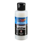 Medea Medea NuWorlds: UVLS Clear Matte (60ml)