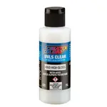 Medea Medea NuWorlds: UVLS Clear High Gloss (60ml)
