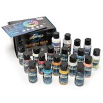 Medea Medea NuWorlds: Weathered Worlds Paint Set