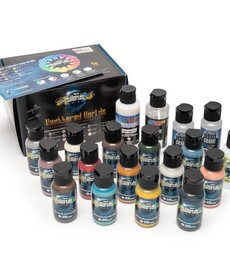 Medea Medea NuWorlds: Weathered Worlds Paint Set Medea Medea NuWorlds: Weathered Worlds Paint Set