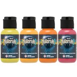 Medea Medea NuWorlds: Warm Impenetrable Paint Set