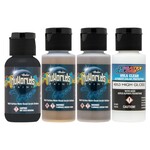 Medea Medea NuWorlds: TMM Armament Paint Set