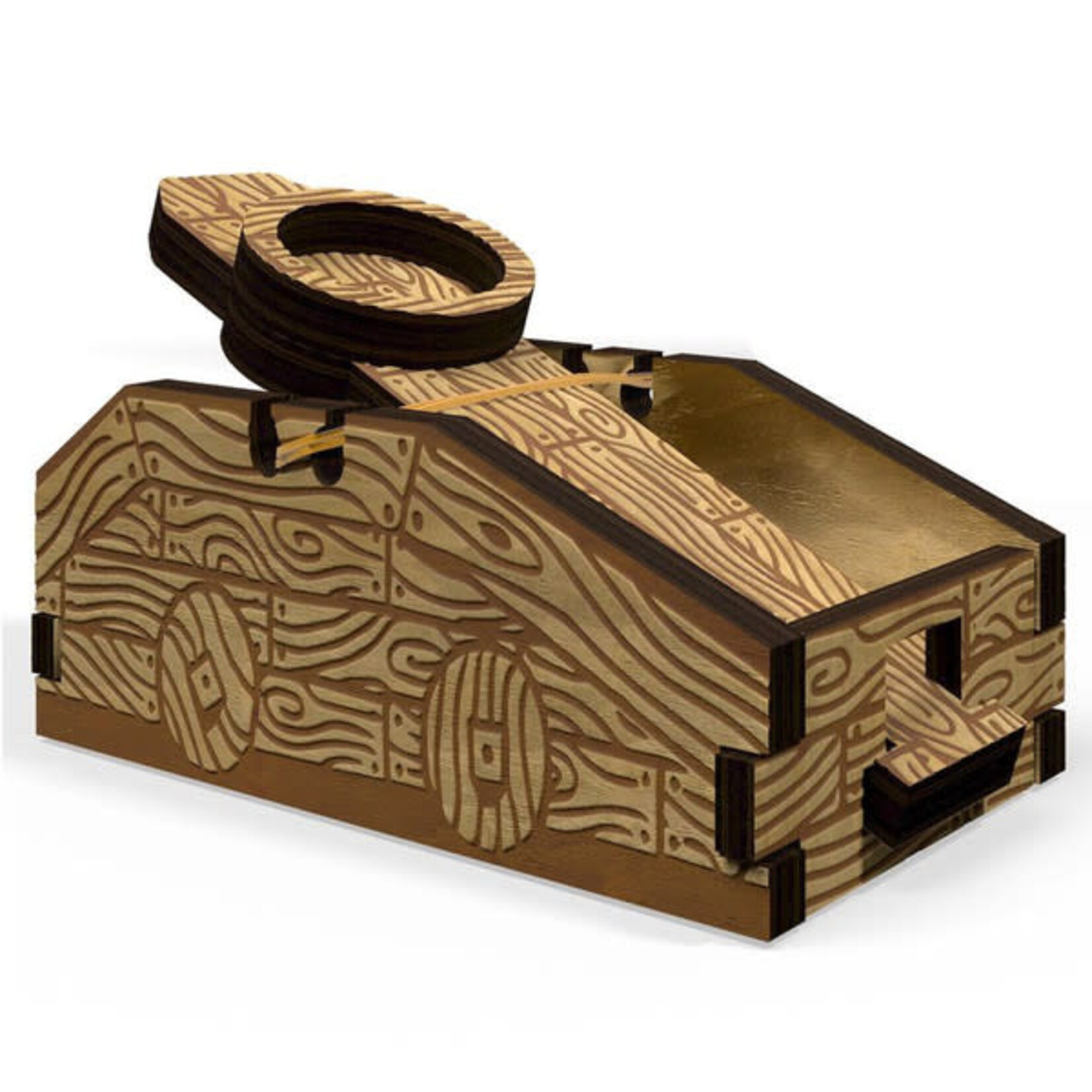 Exalted Funeral Press Monty Python's Dice Catapult