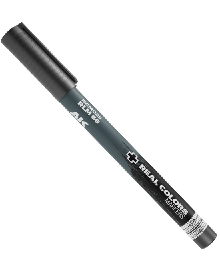 AK Interactive AK Interactive Real Colors Markers RLM 66