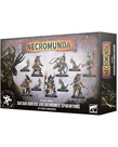 Necromunda Necromunda: Ash Wastes Sha'dar Hunters Arthromite Spinewyrms Necromunda Necromunda: Ash Wastes Sha'dar Hunters Arthromite Spinewyrms