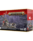 Age of Sigmar Age of Sigmar: Gloomspite Gitz: Snarlboss On War Wheela