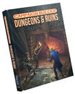 Kobold Press D&D 5E: Campaign Builder: Dungeons and Ruins