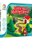 Smart Toys And Games Little Red Riding Hood Deluxe