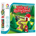 Smart Toys And Games Little Red Riding Hood Deluxe