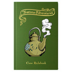 Snowbright Studio Teatime Adventures: 2E Core Book