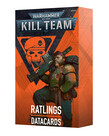 Kill Team Kill Team: Datacards Ratlings Kill Team Kill Team: Datacards Ratlings