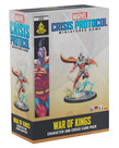 Atomic Mass Games Marvel Crisis Protocol: War of Kings Atomic Mass Games Marvel Crisis Protocol: War of Kings