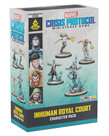 Atomic Mass Games Marvel Crisis Protocol: Inhuman Royal Court