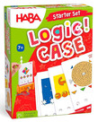HABA HABA Logic Case Starter Set
