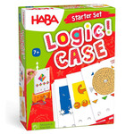 HABA HABA Logic Case Starter Set