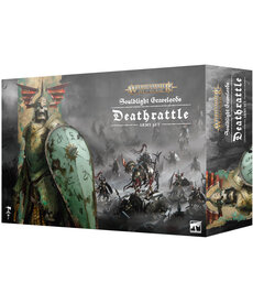 Age of Sigmar Age of Sigmar: Soulblight Gravelords: Deathrattle Army Set