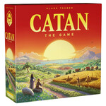 Asmodee Catan 6th Edition