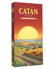 Asmodee Catan: 6th Edition: Extension 5-6 Player