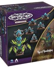 Renegade Game Studio Heroscape: Rising Tide: Queen Maladrix and Festering Honor Guard Army Expansion