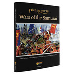 Warlord Games Pike & Shotte: Wars of the Samurai Supplement