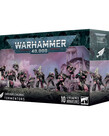 Warhammer 40k Warhammer 40k: Emperor's Children: Tormentors
