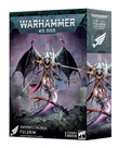 Warhammer 40k Warhammer 40k: Emperor's Children: Fulgrim