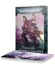 Warhammer 40k Warhammer 40k: Emperor's Children: Datasheet Cards Warhammer 40k Warhammer 40k: Emperor's Children: Datasheet Cards
