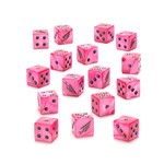 Warhammer 40k Warhammer 40k: Emperor's Children: Dice