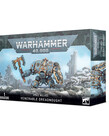 Warhammer 40k Warhammer 40k: Space Wolves: Venerable Dreadnought