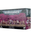 Warhammer 40k Warhammer 40k: Death Guard: Poxwalkers
