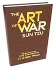 Catalyst BattleTech: The Art of War: Sun Tzu: Translated and annotated by Jaime Wolf