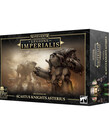 Horus Heresy Legions Imperialis: Mechanicum: Acastus Knights Asterius