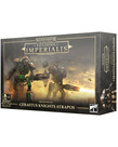Horus Heresy Legions Imperialis: Mechanicum: Mechanicum Cerastus Knights Atropos