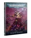 Warhammer 40k: Death Guard: Codex (10th)