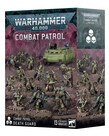 Warhammer 40k Warhammer 40k: Death Guard: Combat Patrol (10th)