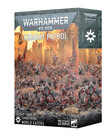 Warhammer 40k Warhammer 40k: World Eaters: Combat Patrol (10th)